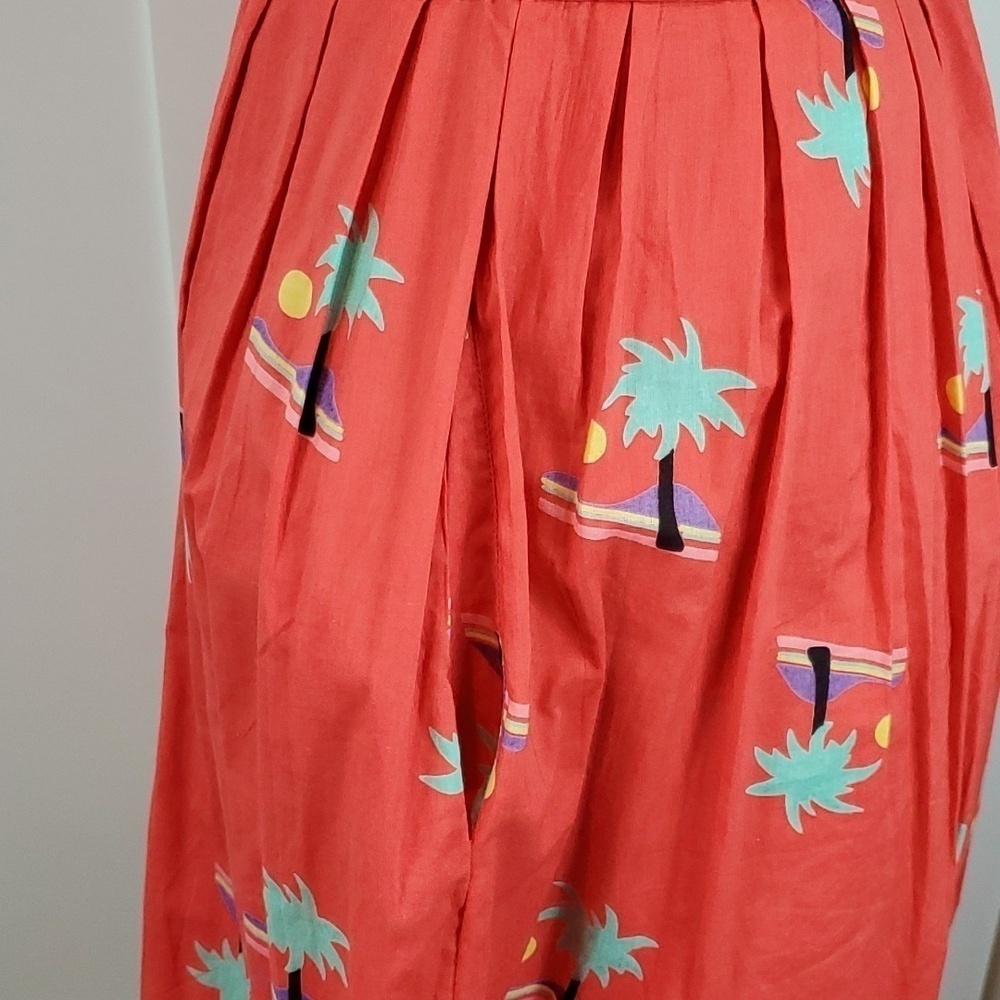 Emilyandfin dress - Large - Picture 6 of 8